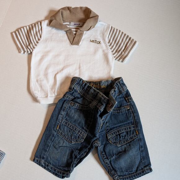 BOYS NB - 3 months BUNDLE - Picture 3 of 10